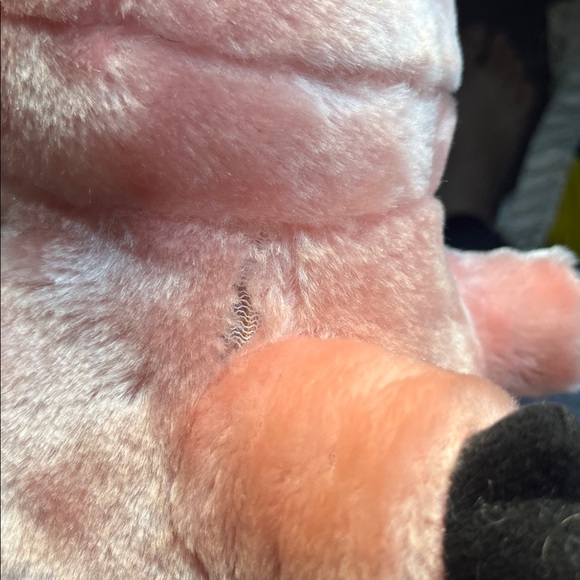 Disney Pixar on Ice Toy Story Hamm Pig Piggy Bank Plush Stuffed Animal - Picture 9 of 10